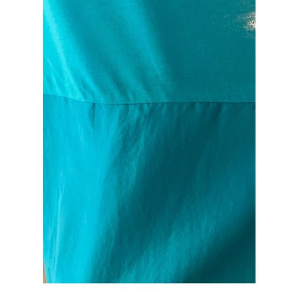 NWT Doncaster Dressy Tee, VERY loose and flowy, size Large (could fit PLUS) - Picture 4 of 6